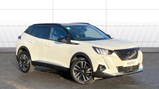 Peugeot 2008 1.2 PureTech 130 GT Line 5dr EAT8 Petrol Estate